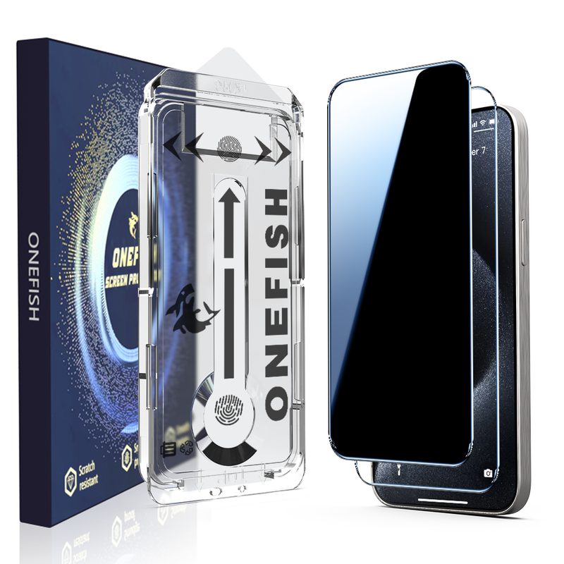 Screen Protectors